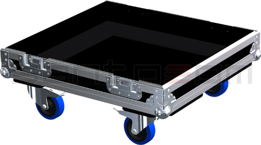 Santosom Cabinet Flight case PRO, L-Acoustics SB15M