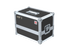 Santosom Cabinet Flight case, 2x Yamaha MSP3