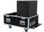 SANTOSOM Cabinet Flight case PRO, 2x LD System MAUI® 44 G2