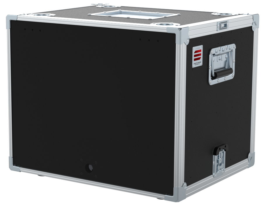 SANTOSOM Custom Made FC, Coffee machine