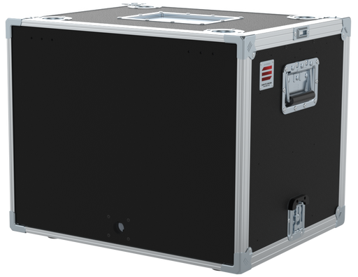 SANTOSOM Custom Made FC, Coffee machine