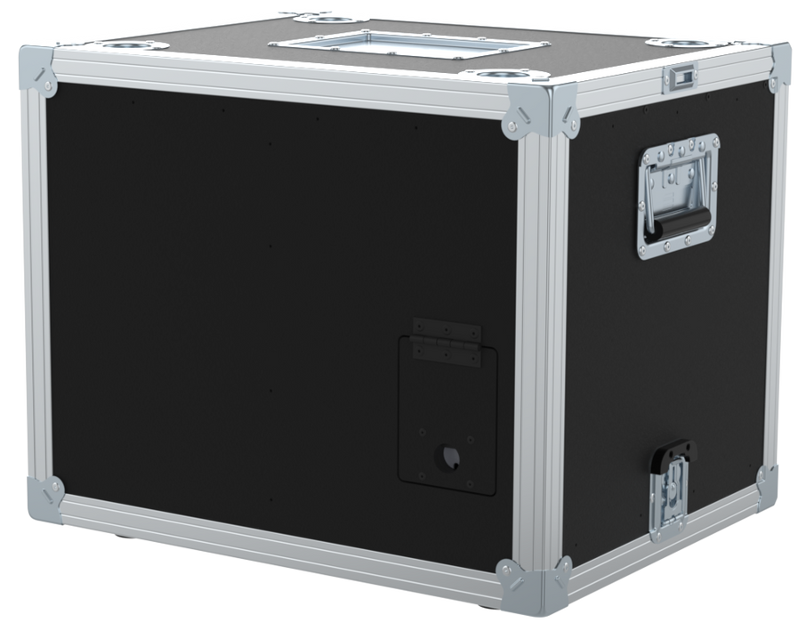 SANTOSOM Custom Made FC, Coffee machine