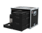 Santosom Custom Made Rack RCS, Coffee Machine