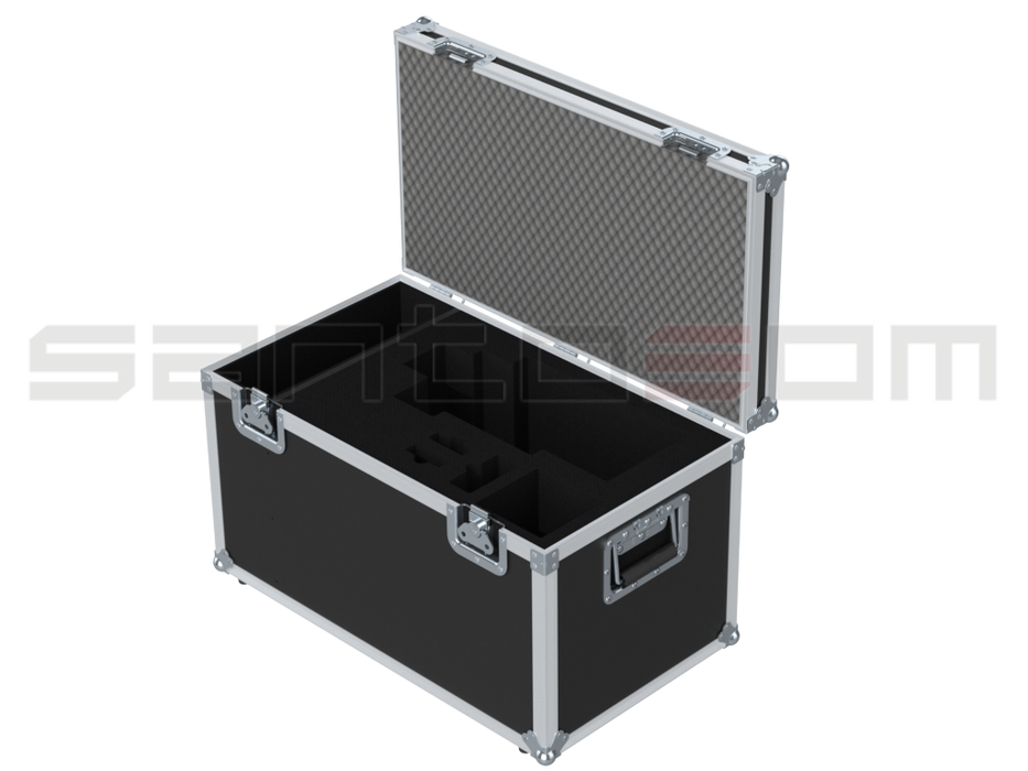 Santosom Broadcast Flight Case, Arri Alexa Plus / Alexa XT