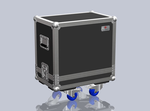 Santosom Backline Flight Case, Mesa Boogie Express 25 1x10"