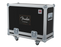 Santosom Backline Flight Case, Fender 65" Deluxe Reverb