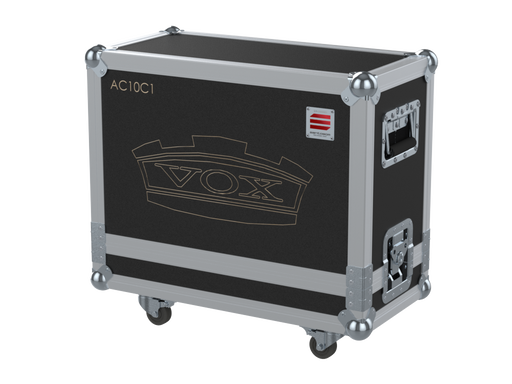 Santosom Backline Flight Case, AC10C1