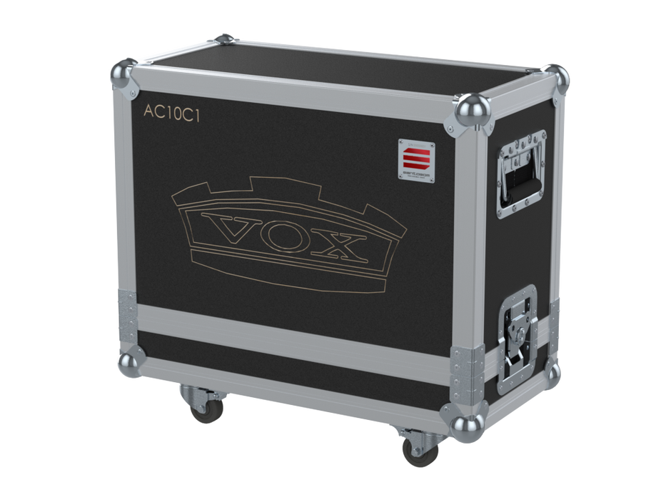 Santosom Backline Flight Case, AC10C1