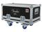 SANTOSOM Backline Flight case,Fender Super Bassman