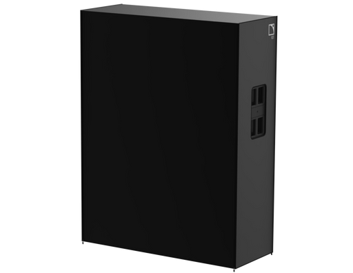 SANTOSOM PRO COVER, 4x L-Acoustics K1