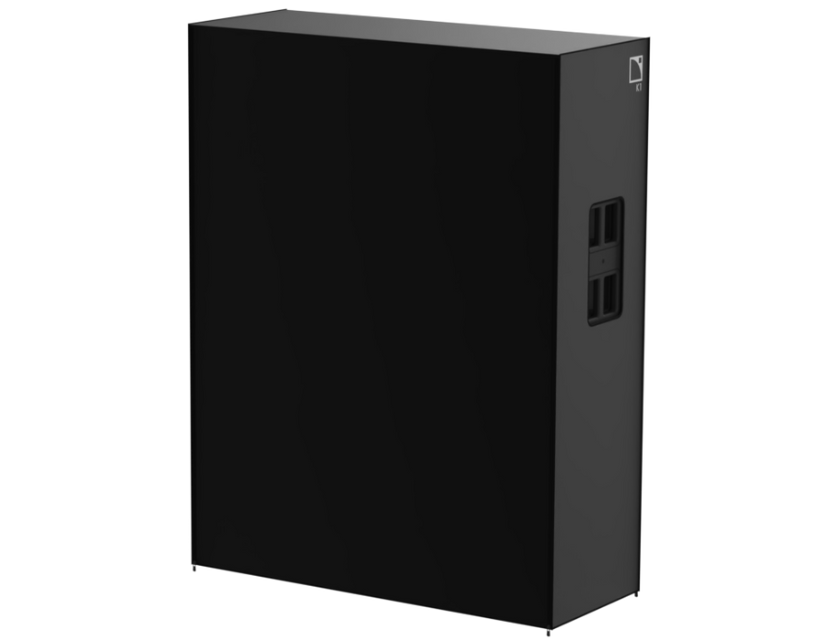 SANTOSOM PRO COVER, 4x L-Acoustics K1