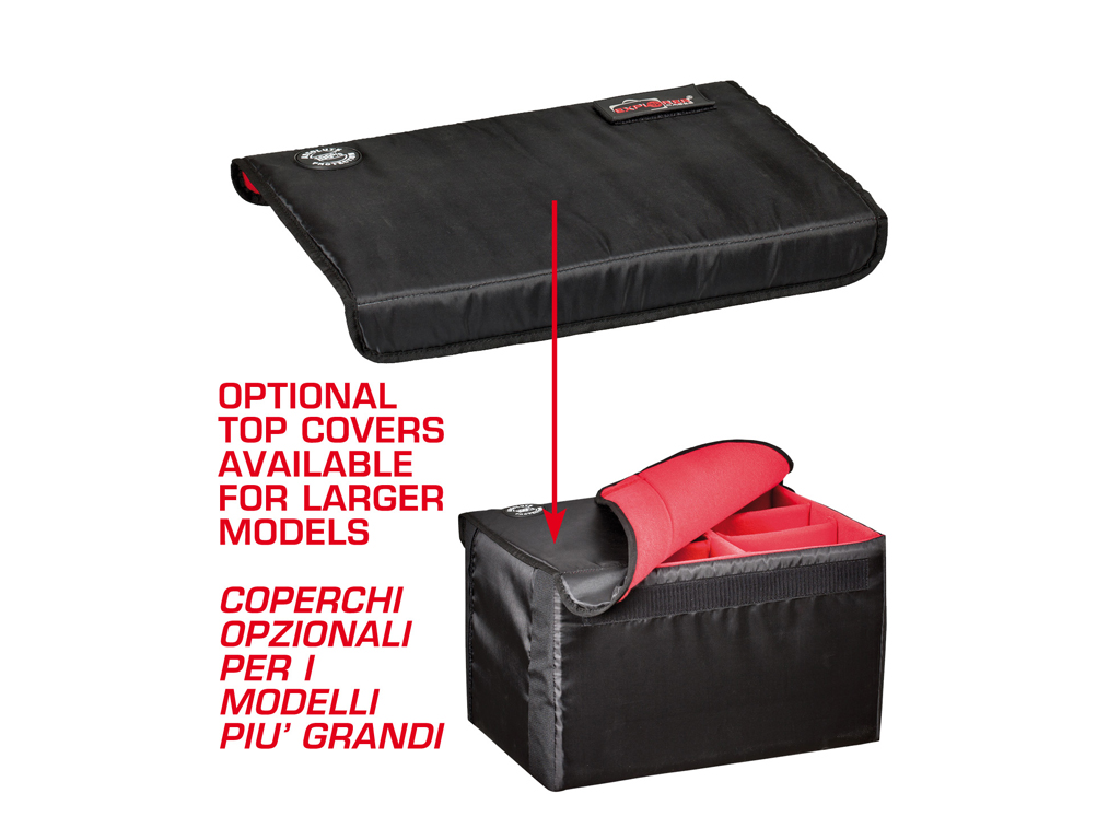 PLASTIC CASES ACCESSORY TOP DIV4412AndDIV4419