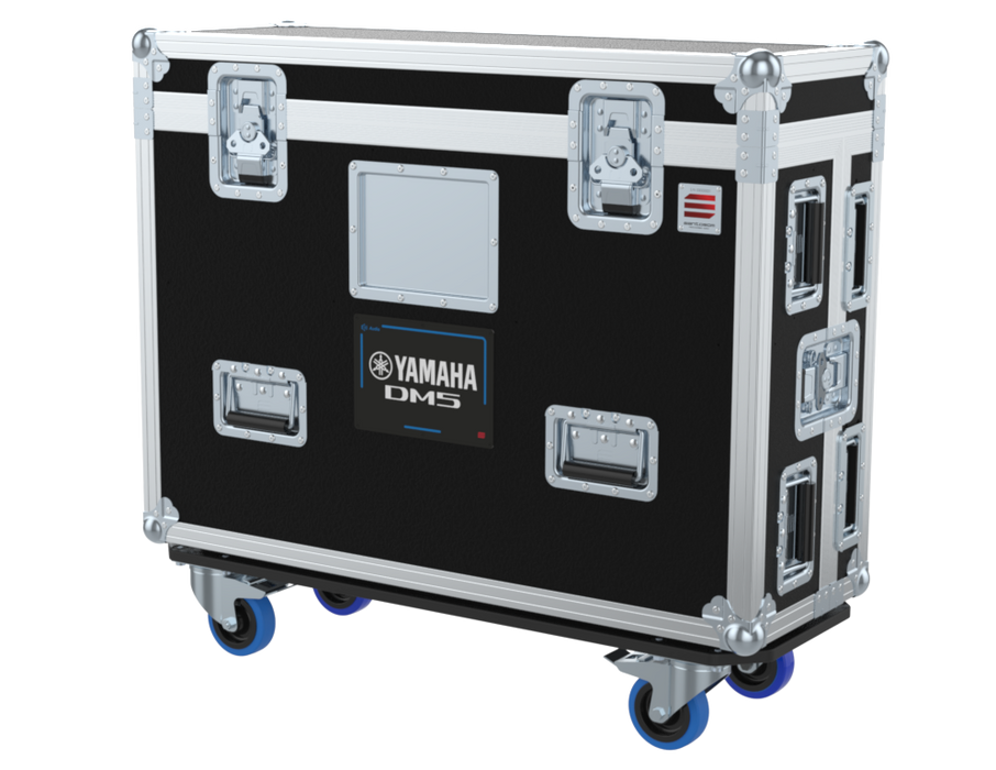 Santosom MIXER Flight case PRO-31, Yamaha DM5