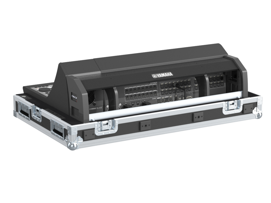 Santosom MIXER Flight case PRO-31, Yamaha DM7-EX