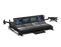 SANTOSOM MIXER Flight case PRO-3, Avid S6L-32D Control Surface
