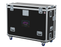 SANTOSOM MIXER Flight case PRO-3, Avid S6L-32D Control Surface