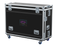 SANTOSOM MIXER Flight case PRO-3, Avid S6L-32D Control Surface