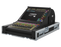 SANTOSOM MIXER Flight case PRO-3, DiGiCo Quantum 112