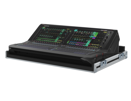 Santosom Mixer Flight case , Allen & Heath Avantis