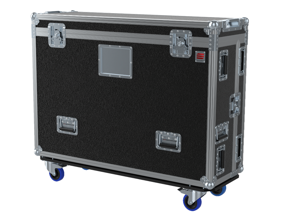 Santosom MIXER Flight case PRO-32, ETC TI