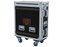 SANTOSOM Lighting controller Flight case PRO-5, Avolites Titan Mobile