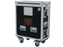 SANTOSOM Lighting controller Flight case PRO-5, Avolites Titan Mobile