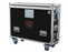 Santosom Lighting controller Flight case PRO-5, AVOLITES TITAN MOBILE & TITAN WING