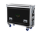 Santosom Lighting controller Flight case PRO-5, Blackmagic ATEM 1 M/E Advanced Panel 20