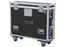 Santosom Lighting controller Flight case PRO-5, Blackmagic ATEM 1 M/E Advanced Panel 10