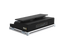 Santosom Lighting controller Flight case PRO-5, Blackmagic ATEM 1 M/E Advanced Panel 10