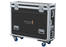 Santosom Lighting controller Flight case PRO-5, Blackmagic ATEM 1 M/E Advanced Panel 10