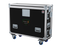 Santosom Lighting controller Flight case PRO-5, Blackmagic ATEM 1 M/E Advanced Panel 10