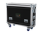 Santosom Lighting controller Flight case PRO-5, Blackmagic ATEM 1 M/E Advanced Panel 10