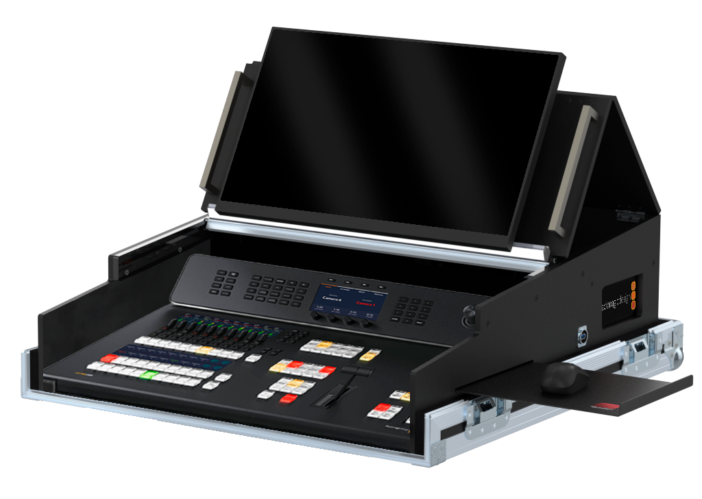 Atem Television Studio Controller Atem Television Studio Obs