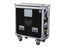 SANTOSOM Broadcast Flight case PRO-5, Blackmagic ATEM Television Studio