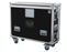 SANTOSOM Flight case PRO-5, Blackmagic ATEM Television Studio