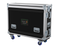 SANTOSOM Flight case PRO-5, Blackmagic ATEM Television Studio