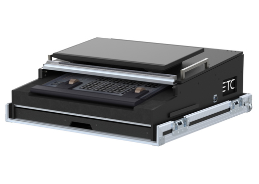 Santosom Integrated Solutions® (SIS) for ETC Single, ETC Eos Programming Wing