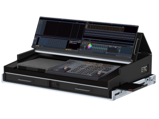 SIS® ETC Double, ETC Eos Programming Wing