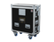 Santosom Lighting controller Flight case PRO, JANDS VISTA S1