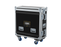 Santosom Lighting controller Flight case PRO, JANDS VISTA S1