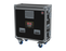 SANTOSOM Lighting controller Flight case PRO-5, MA3 OnPC Command Wing / XT