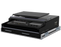 Santosom Lighting controller Flight case PRO-5, Obsidian Control NX1