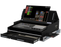 Santosom Lighting controller Flight case PRO-5, Obsidian Control NX1