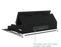 SANTOSOM Flight case PRO-5, Panasonic AW RP 60