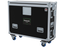 SANTOSOM Flight case PRO-5, Panasonic AW RP 60