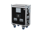 SANTOSOM CONTROLLER Flight case PRO-5, Waves eMotion LV1 (2x24")