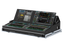 SANTOSOM CONTROLLER Flight case PRO-5, Waves eMotion LV1 (4x24")