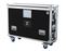 SANTOSOM CONTROLLER Flight case PRO-5, Waves eMotion LV1 (4x24")