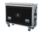 SANTOSOM CONTROLLER Flight case PRO-5, Waves eMotion LV1 (4x24")